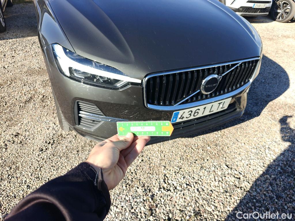  Volvo  XC60 VOLVO  / 2017 / 5P / todoterreno 2.0 B4 D Momentum Pro Auto #15