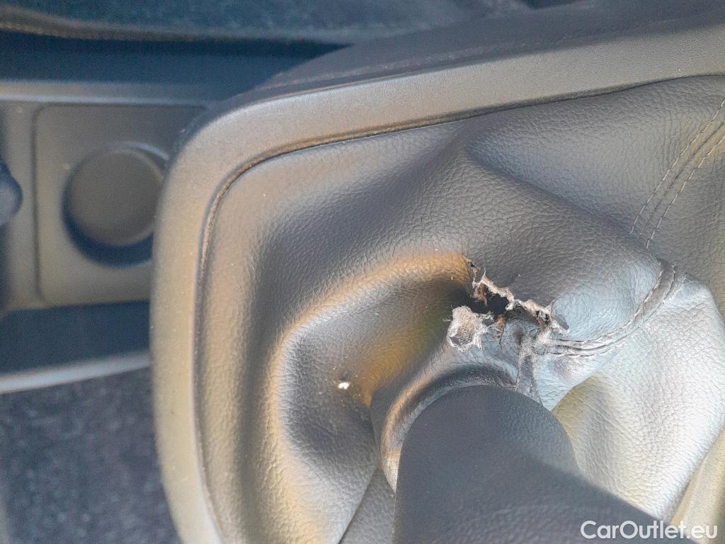  Renault  Kangoo RENAULT  Furgón/2013/3P/furgón derivado de turismo Profesional dCi 55 kW (75 CV) #54