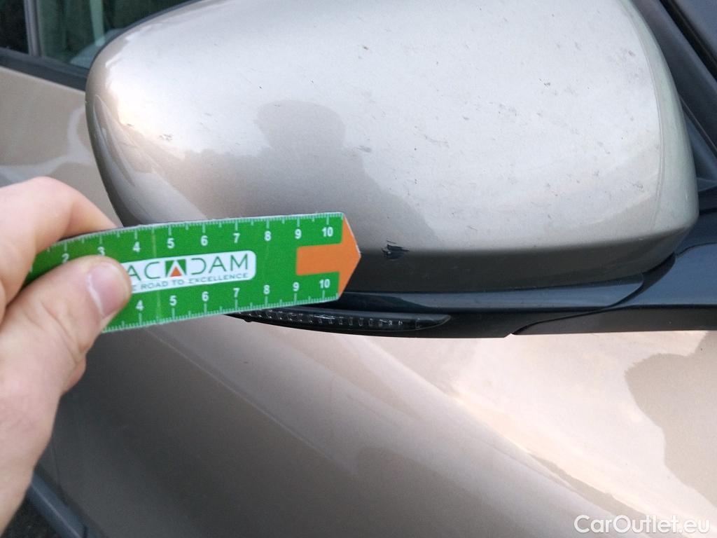  Renault  Scenic RENAULT Scénic / 2016 / 5P / monovolumen compacto Zen Energy dCi 96kW (130CV) #36