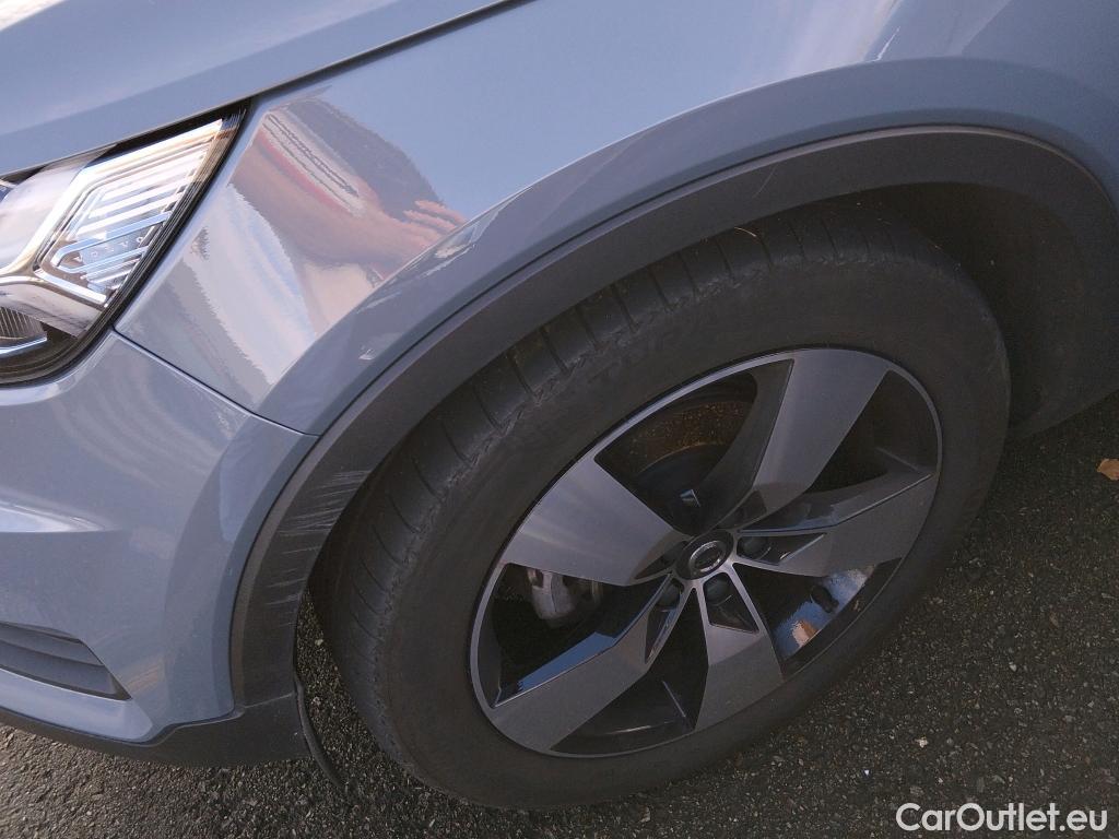  Volvo  XC 40 VOLVO XC40 / 2017 / 5P / todoterreno 2.0 D3 Business Plus Auto #24