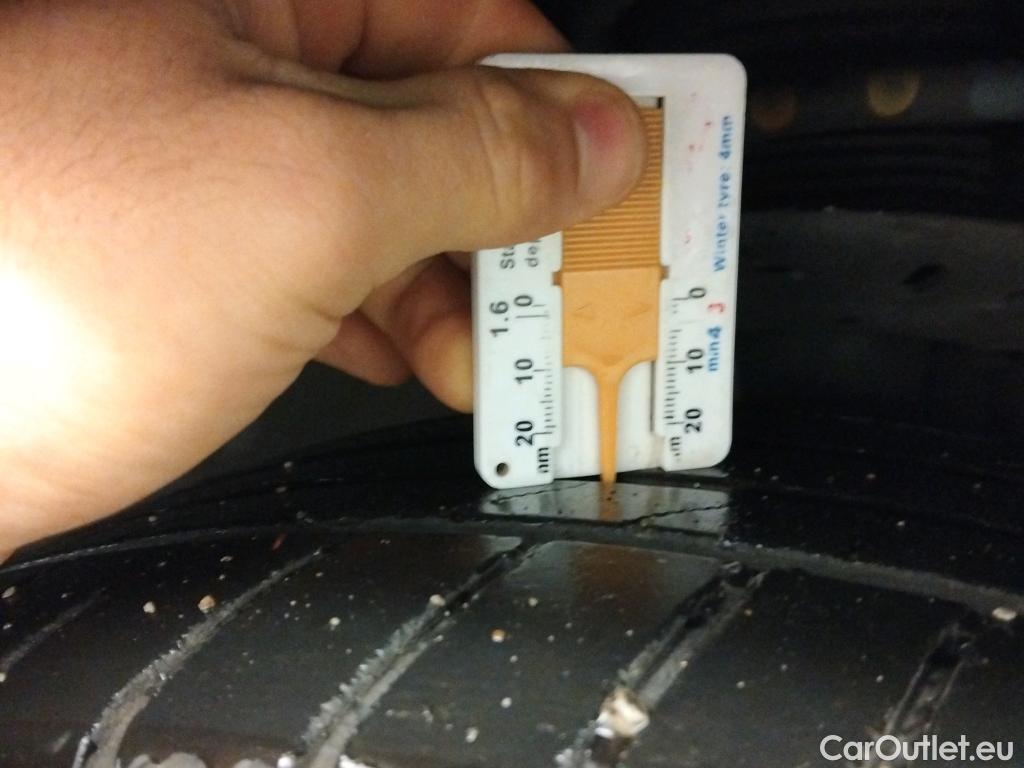  Opel   Grandland X OPEL / 2017 / 5P / todoterreno 1.5 CDTi Edition #2