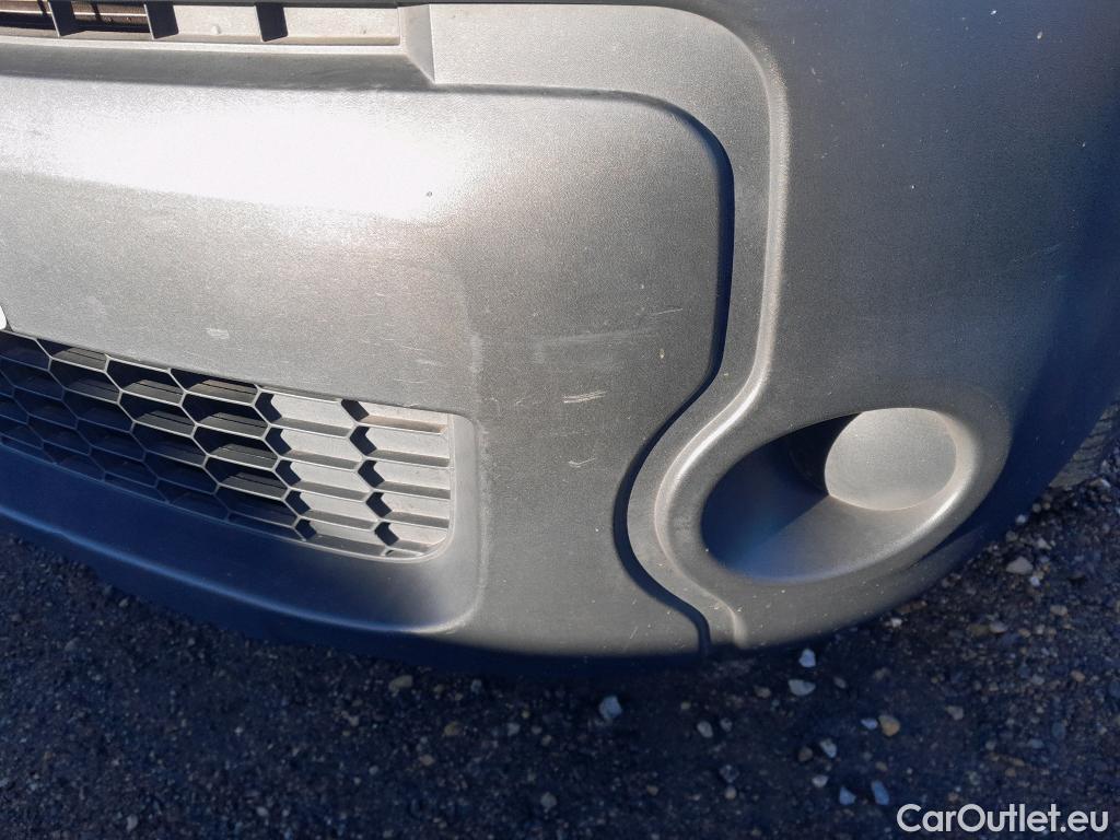  Renault  Kangoo RENAULT  Furgón/2013/3P/furgón derivado de turismo Profesional dCi 55 kW (75 CV) #62