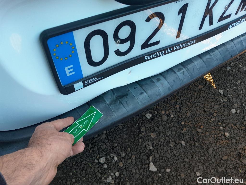  Renault  Kangoo RENAULT  Furgón/2013/3P/furgón derivado de turismo Profesional dCi 55 kW (75 CV) #5