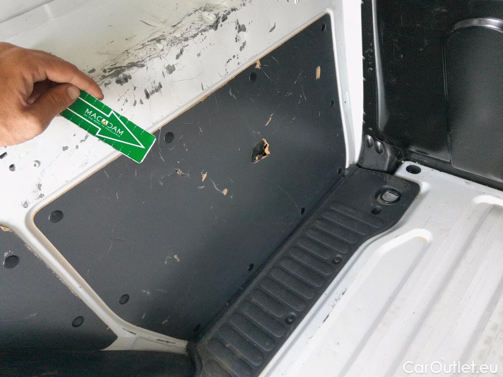  Renault  Kangoo RENAULT  Furgón/2013/3P/furgón derivado de turismo Profesional dCi 55 kW (75 CV) #22