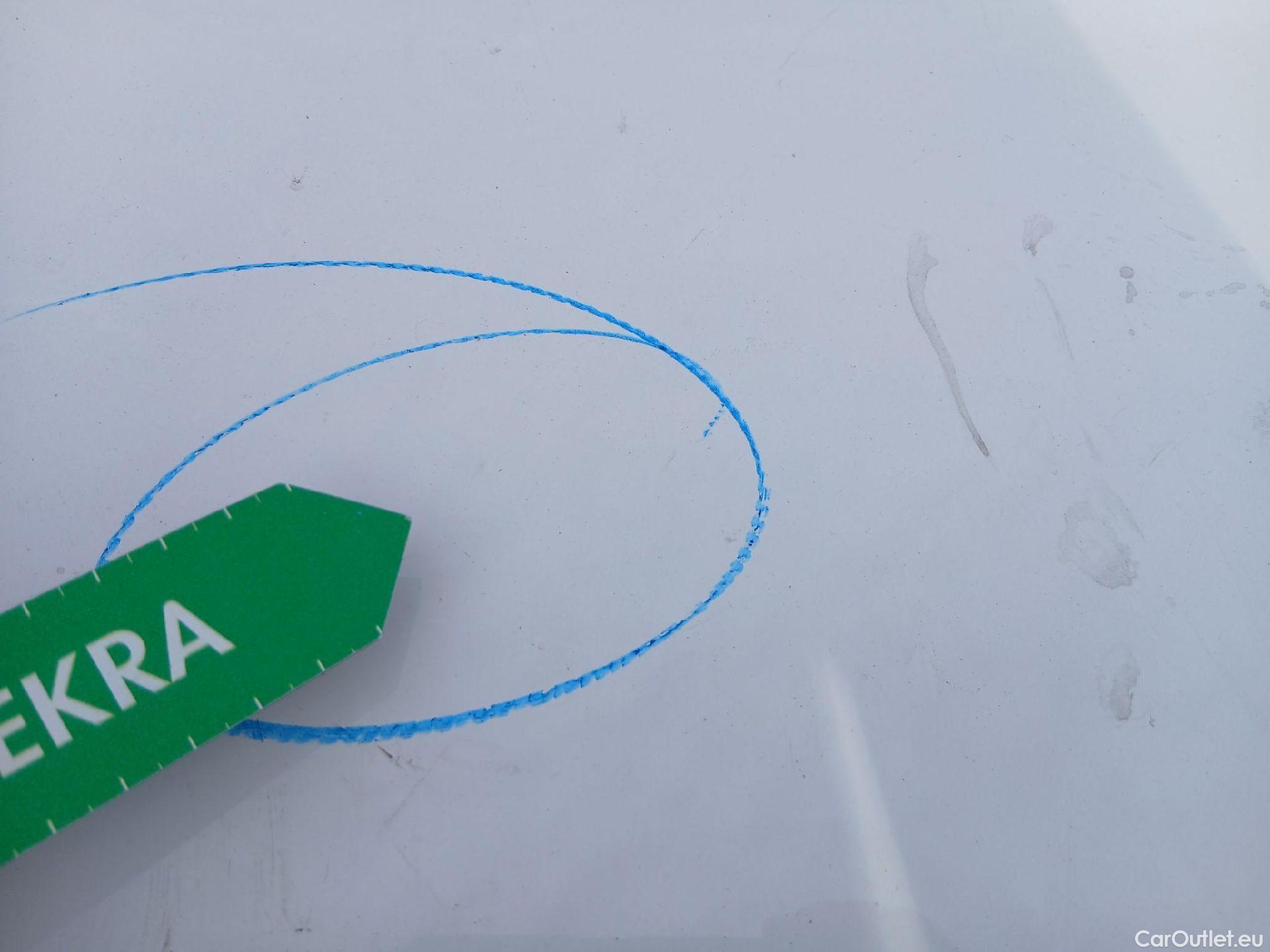  Renault  Kangoo RENAULT  Z.E./2013/3P/furgón derivado de turismo Z.E. #20