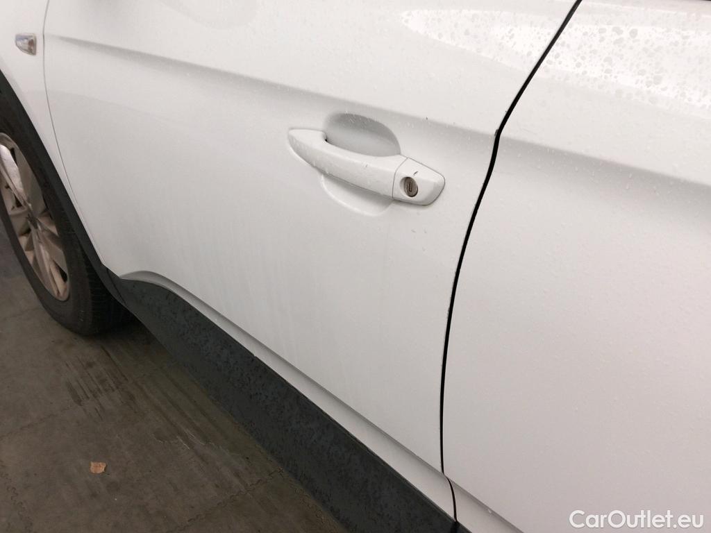  Opel   Grandland X OPEL / 2017 / 5P / todoterreno 1.5 CDTi Edition #5