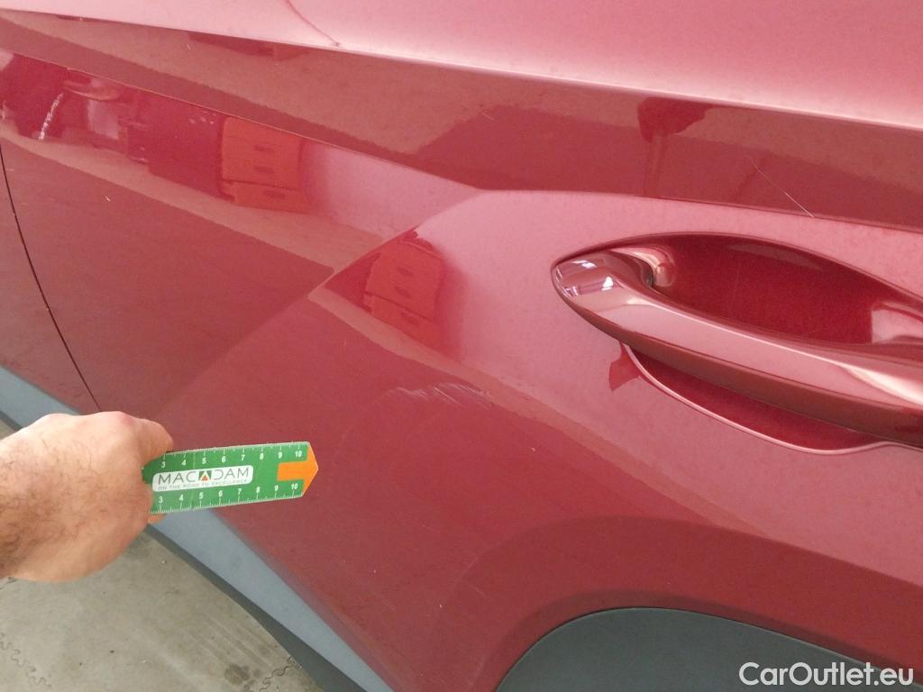  Hyundai  Tucson HYUNDAI  / 2020 / 5P / todoterreno 1.6 TGDI 169kW HEV Tecno Sky Auto #6