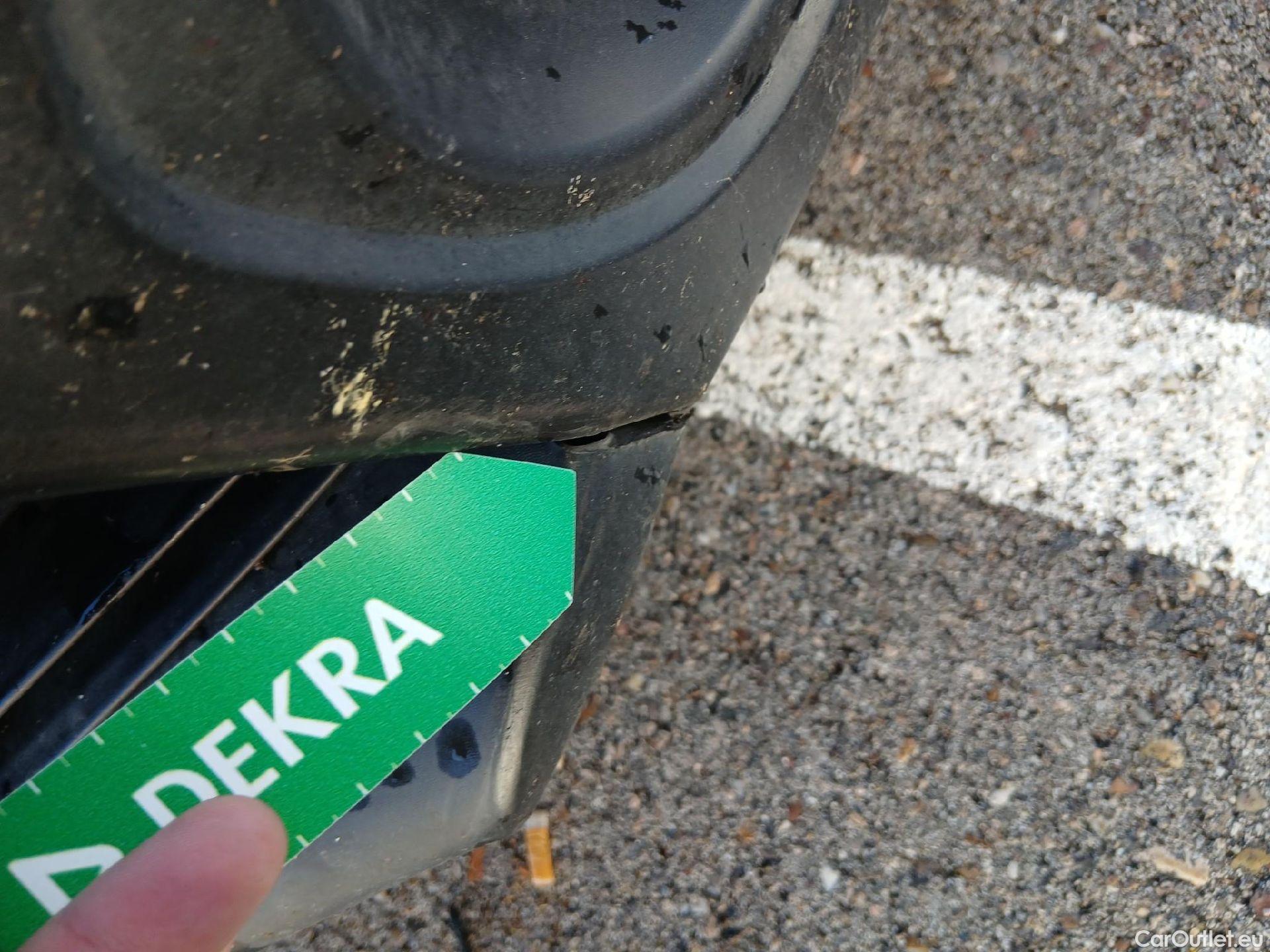  Dacia  Dokker DACIA  / 2013 / 4P / furgón derivado de turismo Van Essential Blue dCi 70kW (95CV) #14