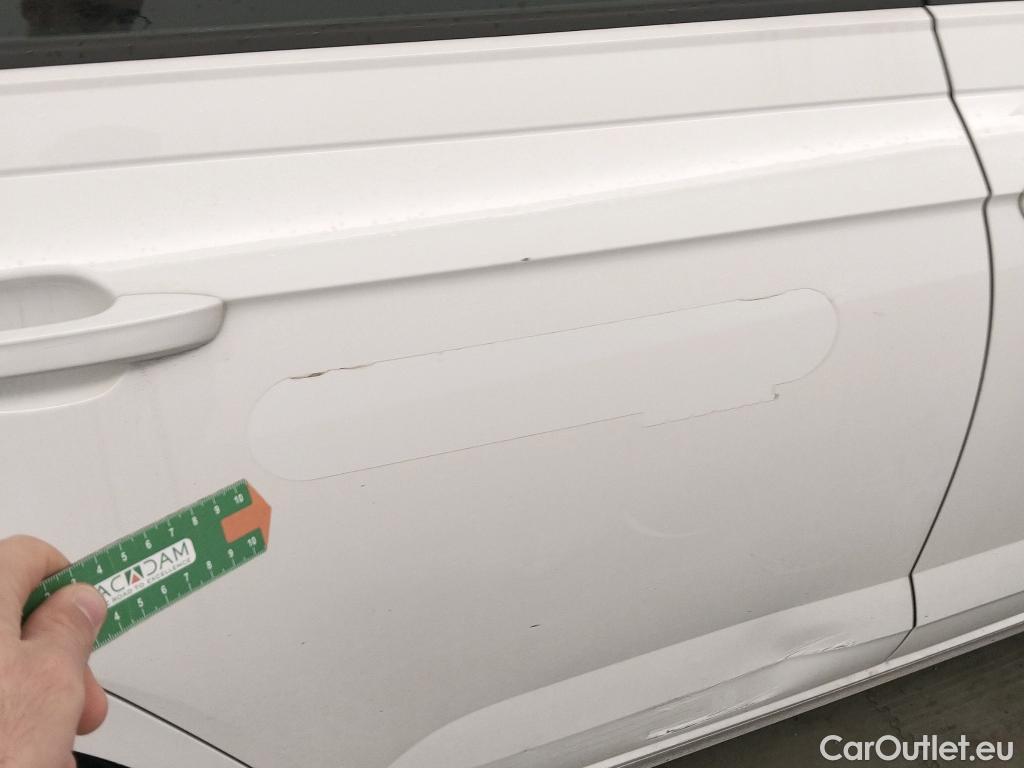  Volkswagen  Polo VOLKSWAGEN  / 2021 / 5P / berlina con portón  1.0 TSI 70kW (95CV) #4