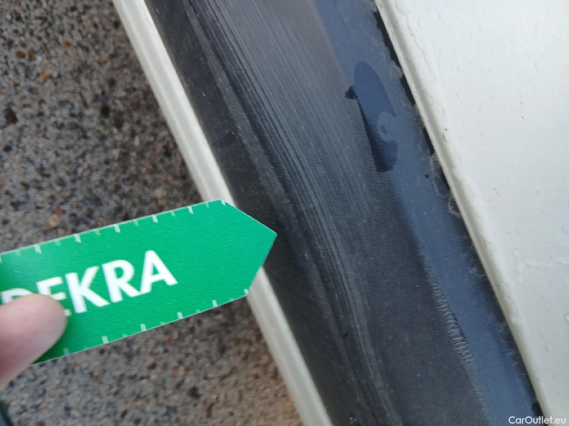  Dacia  Dokker DACIA  / 2013 / 4P / furgón derivado de turismo Van Essential Blue dCi 70kW (95CV) #22