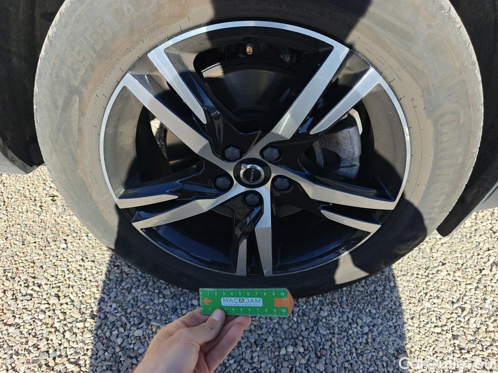  Volvo  XC 40 VOLVO XC40 / 2021 / 5P / todoterreno 2.0 B3 G Plus Dark Auto #31