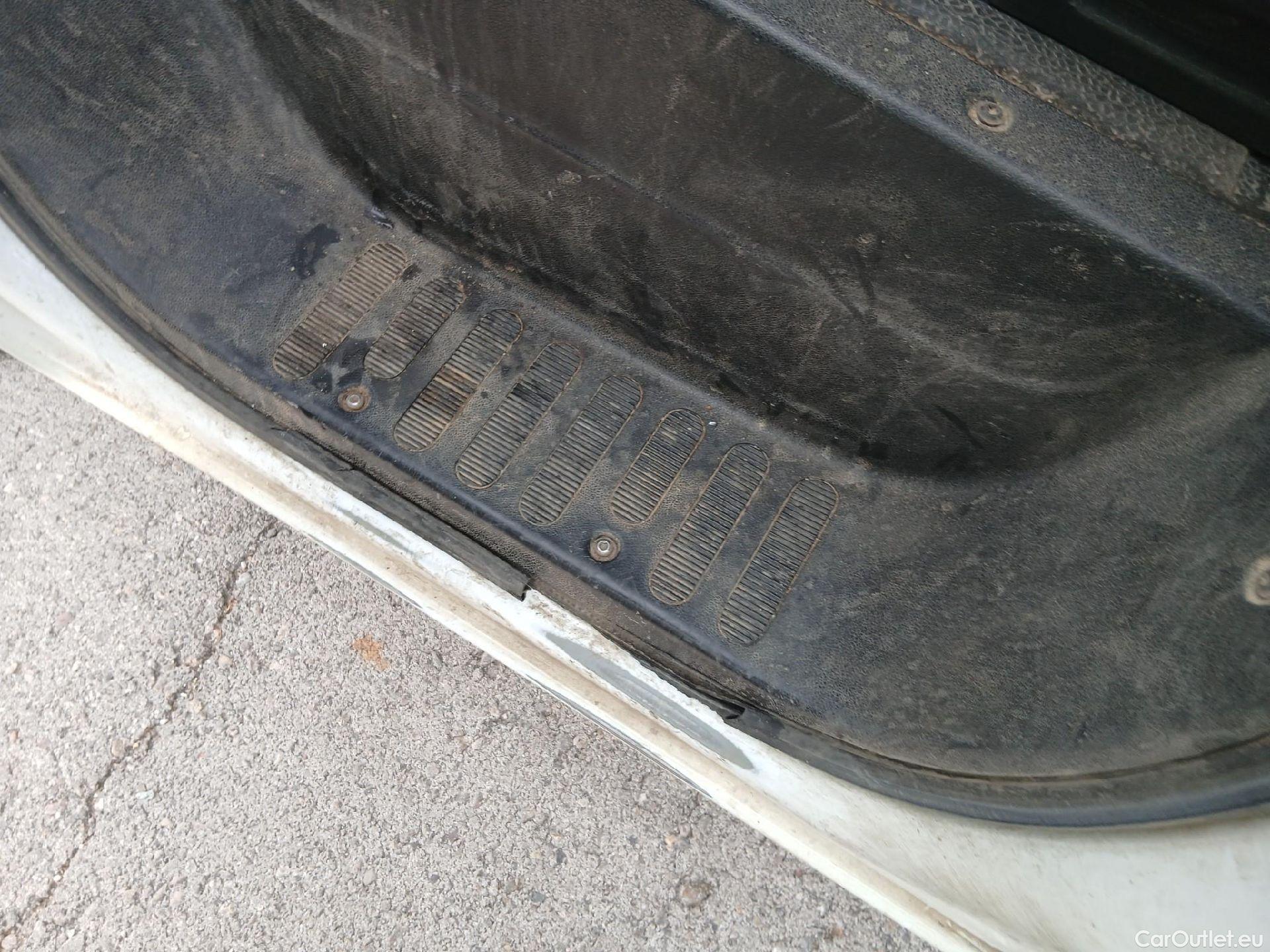  Renault  Master RENAULT  / 2014 / 4P / furgón Furgón T L2H2 3500 dCi 96kW (130CV) (CX) #6