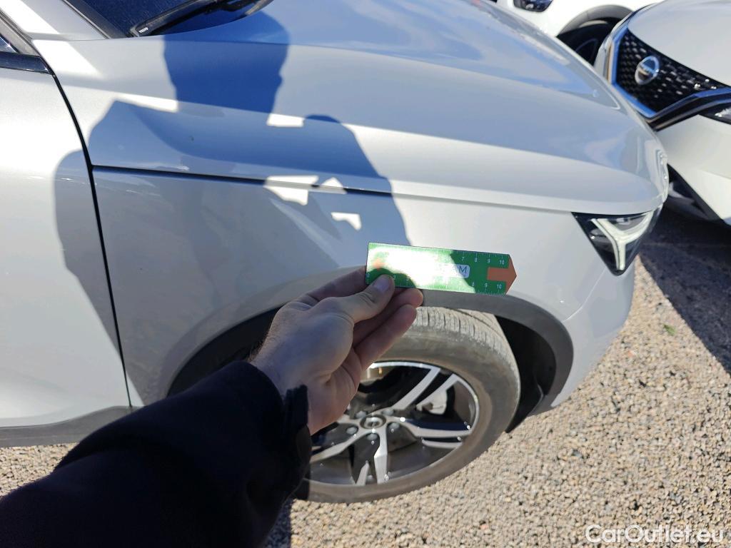  Volvo  XC 40 VOLVO XC40 / 2021 / 5P / todoterreno 2.0 B3 G Plus Dark Auto #29