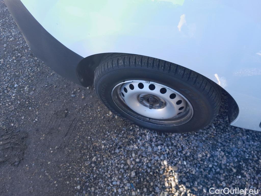  Renault  Kangoo RENAULT  Furgón/2013/3P/furgón derivado de turismo Profesional dCi 55 kW (75 CV) #56