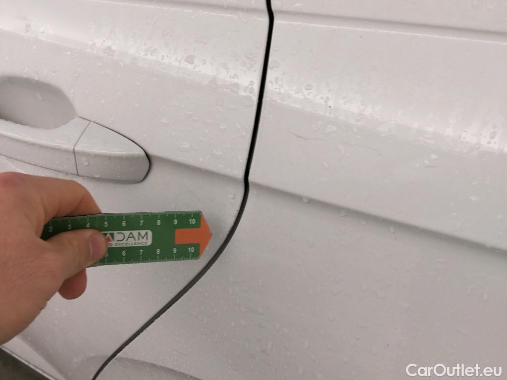  Volkswagen  Polo VOLKSWAGEN  / 2021 / 5P / berlina con portón  1.0 TSI 70kW (95CV) #50