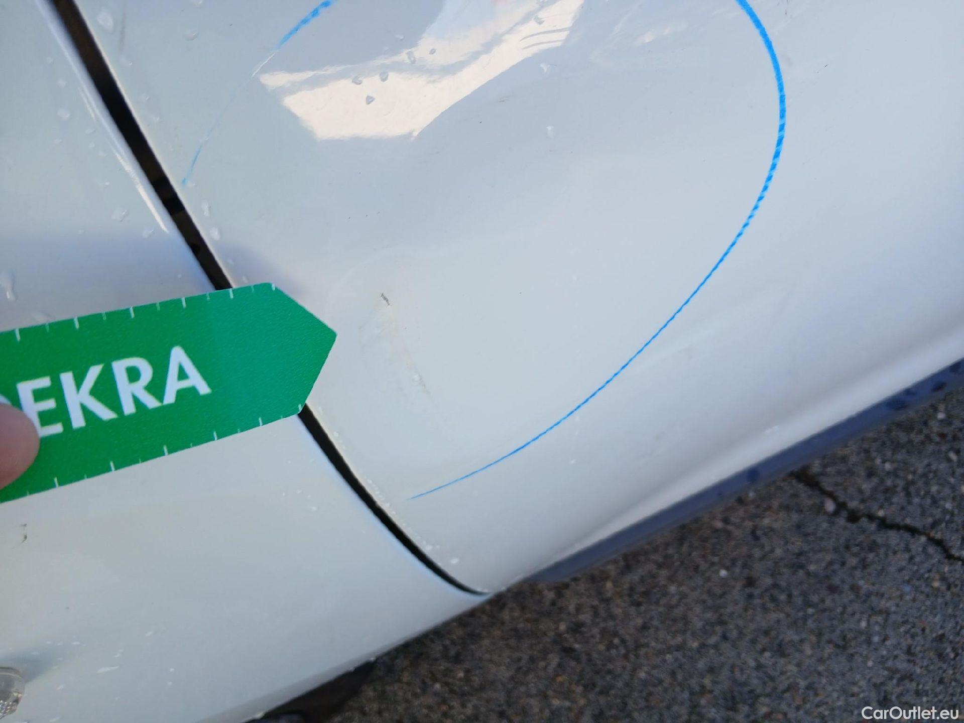  Dacia  Dokker DACIA  / 2013 / 4P / furgón derivado de turismo Van Essential Blue dCi 70kW (95CV) #16