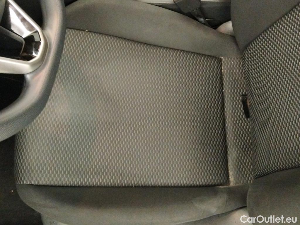  Volkswagen  Polo VOLKSWAGEN  / 2021 / 5P / berlina con portón  1.0 TSI 70kW (95CV) #14