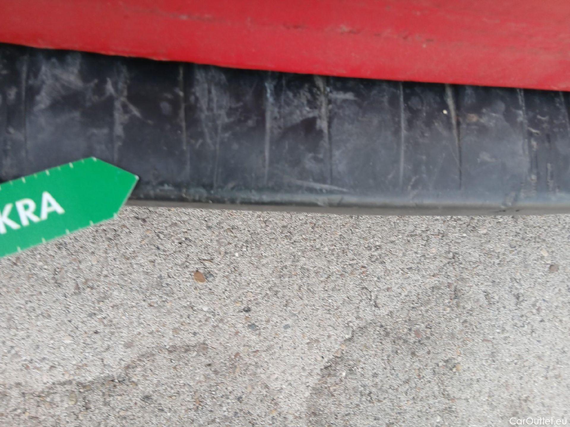  Renault  Kangoo RENAULT  Z.E./2013/3P/furgón derivado de turismo Z.E. #39