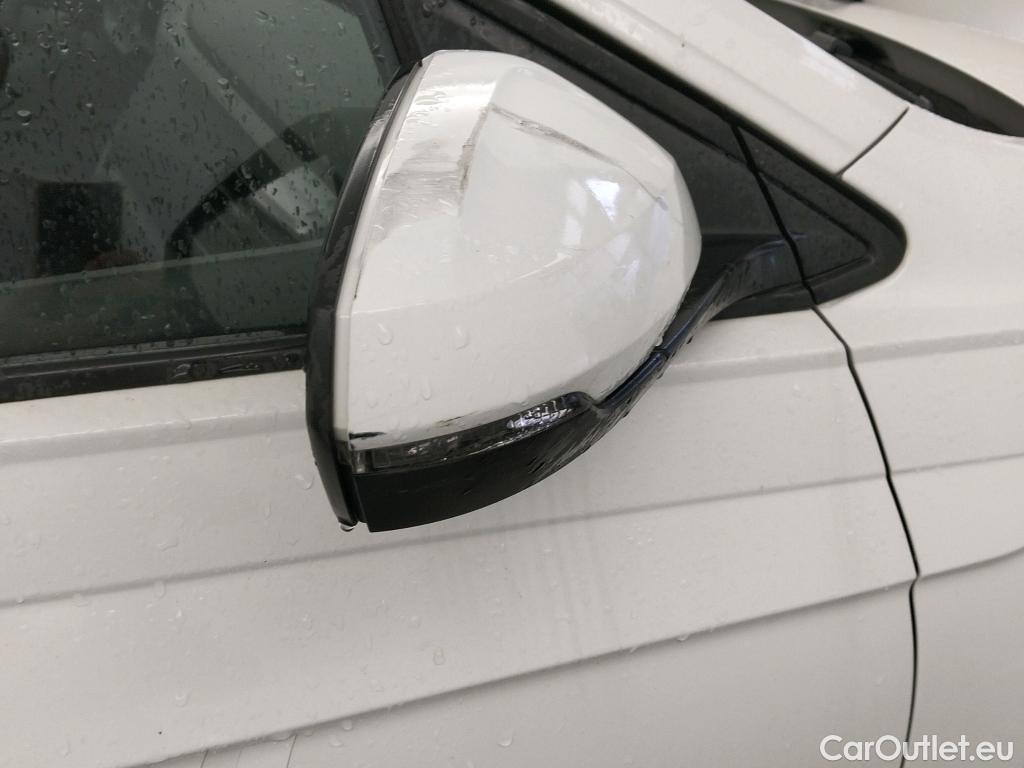  Volkswagen  Polo VOLKSWAGEN  / 2021 / 5P / berlina con portón  1.0 TSI 70kW (95CV) #47