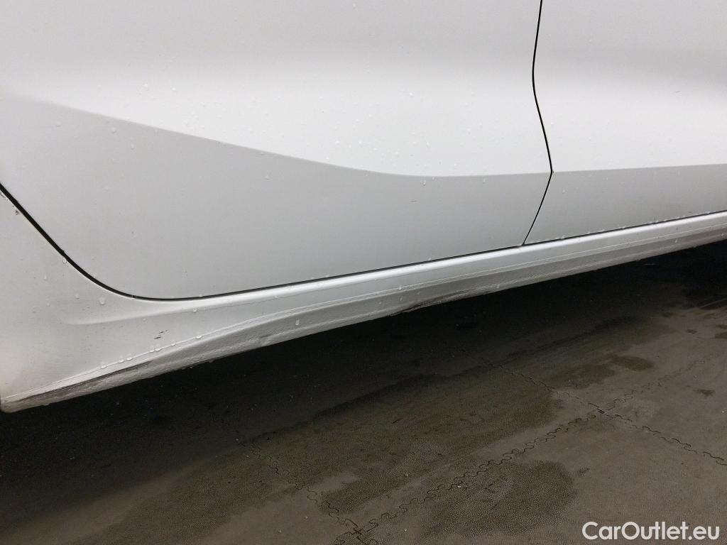  Audi  A3 AUDI  / 2020 / 5P / berlina con portón Sportback 30 TFSI 81kW (110CV) S tronic #7