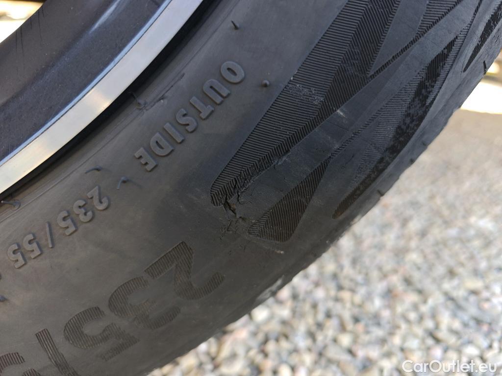  Volvo  XC 40 VOLVO XC40 / 2021 / 5P / todoterreno 2.0 B3 G Plus Dark Auto #6