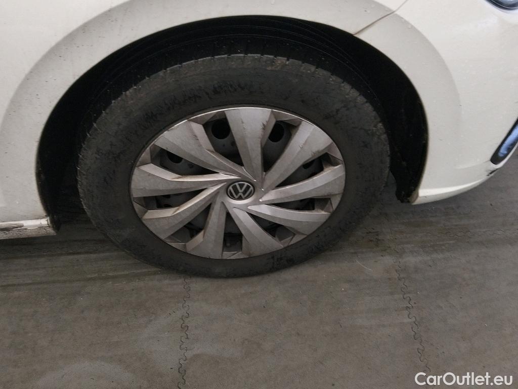  Volkswagen  Polo VOLKSWAGEN  / 2021 / 5P / berlina con portón  1.0 TSI 70kW (95CV) #33