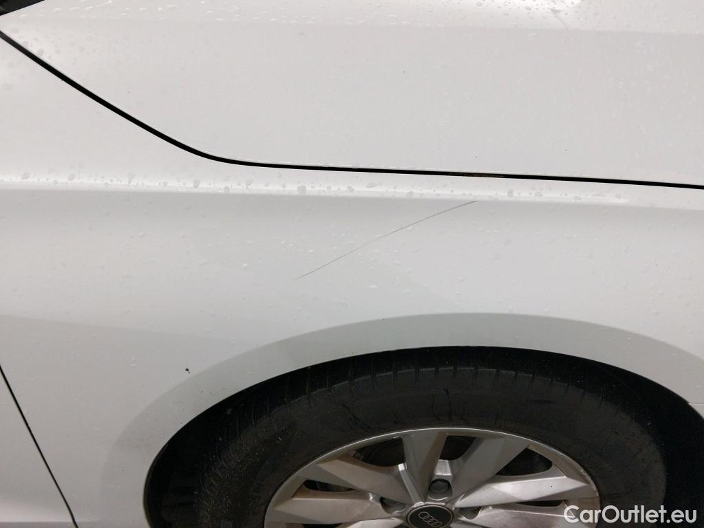  Audi  A3 AUDI  / 2020 / 5P / berlina con portón Sportback 30 TFSI 81kW (110CV) S tronic #35