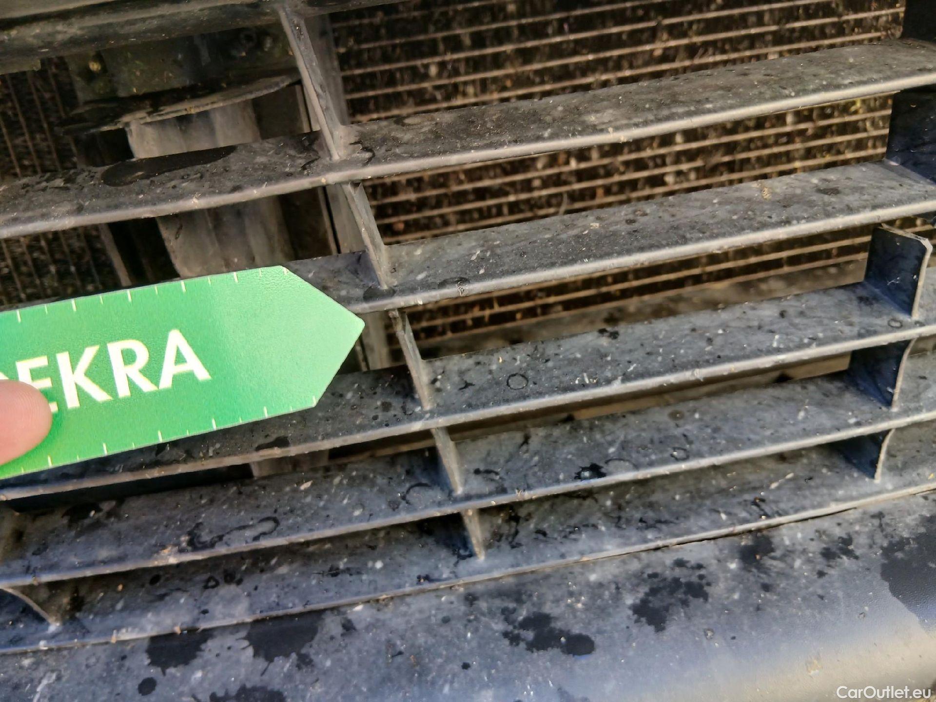  Dacia  Dokker DACIA  / 2013 / 4P / furgón derivado de turismo Van Essential Blue dCi 70kW (95CV) #13