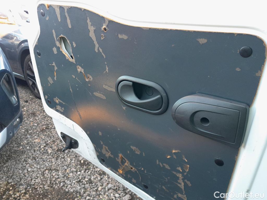  Renault  Kangoo RENAULT  Furgón/2013/3P/furgón derivado de turismo Profesional dCi 55 kW (75 CV) #52