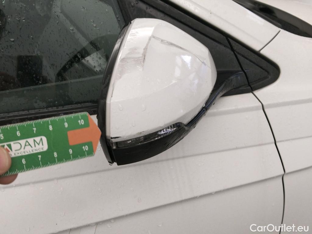  Volkswagen  Polo VOLKSWAGEN  / 2021 / 5P / berlina con portón  1.0 TSI 70kW (95CV) #48