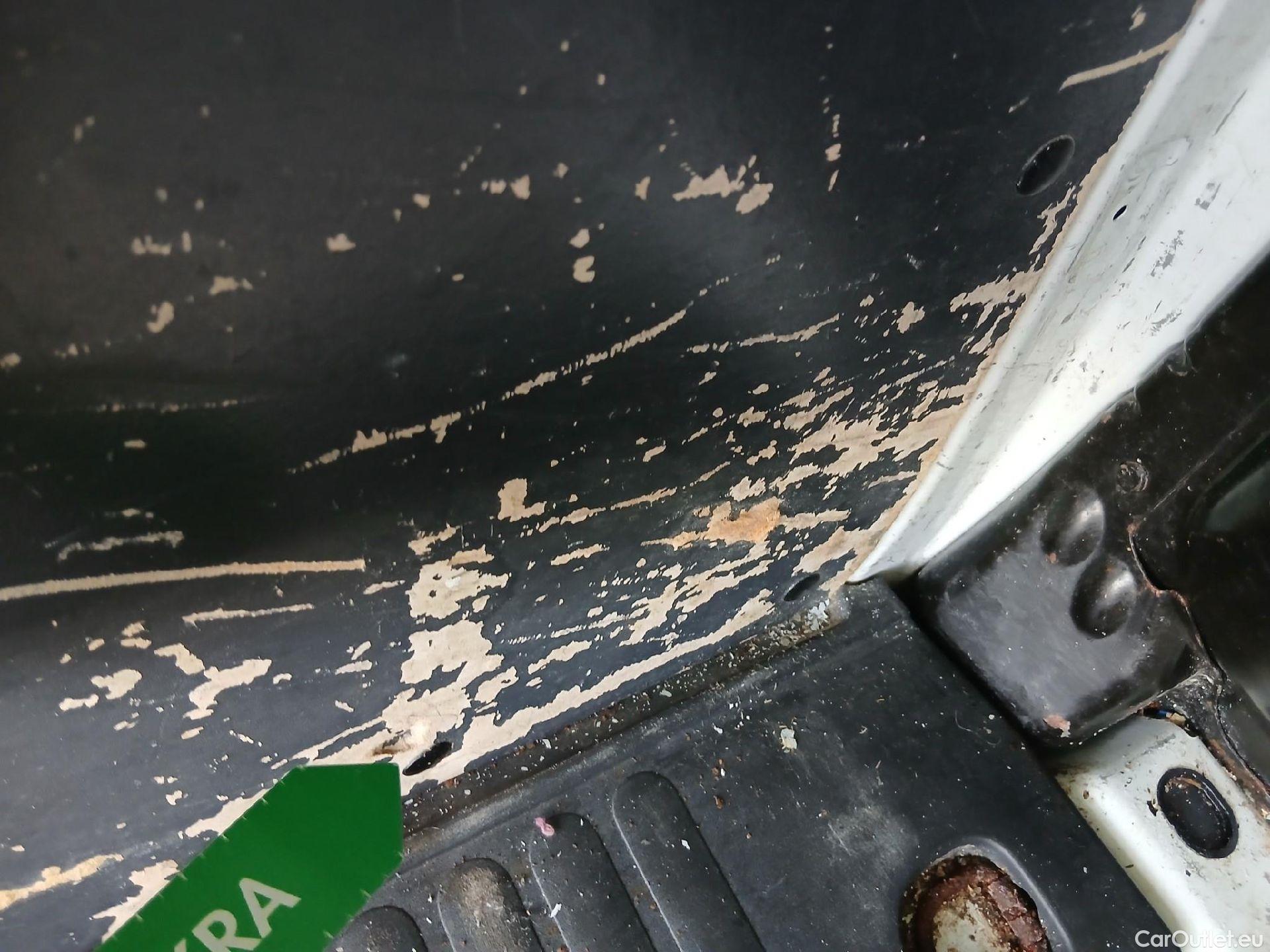  Renault  Kangoo RENAULT  Z.E./2013/3P/furgón derivado de turismo Z.E. #15