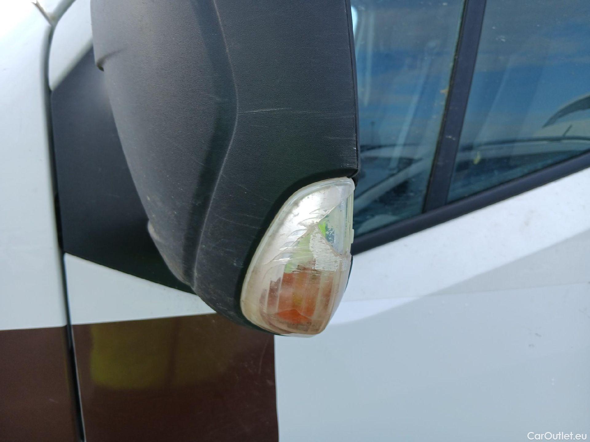  Renault  Master RENAULT  / 2014 / 4P / furgón Furgón T L2H2 3500 dCi 96kW (130CV) (CX) #20