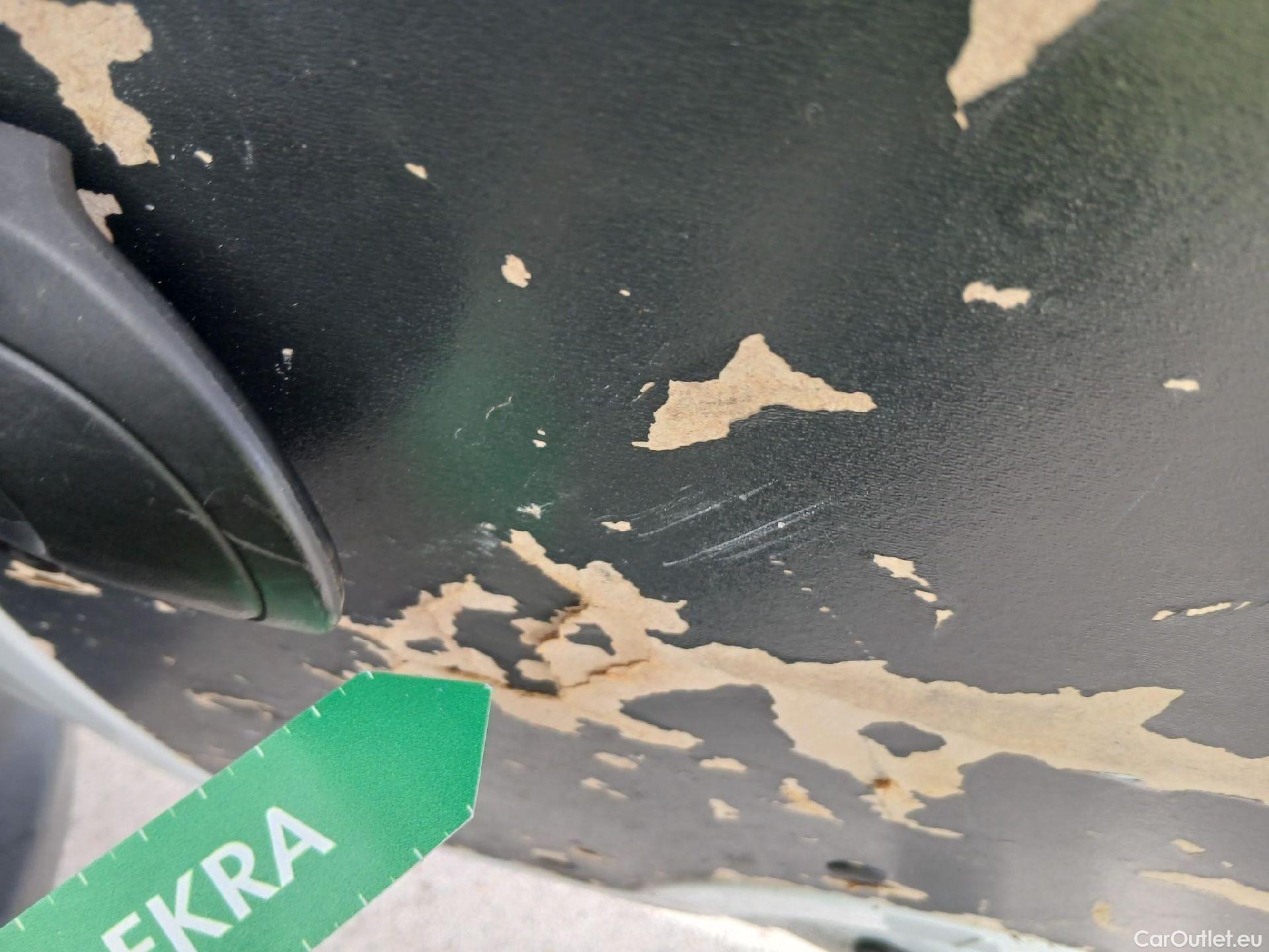  Renault  Kangoo RENAULT  Z.E./2013/3P/furgón derivado de turismo Z.E. #11