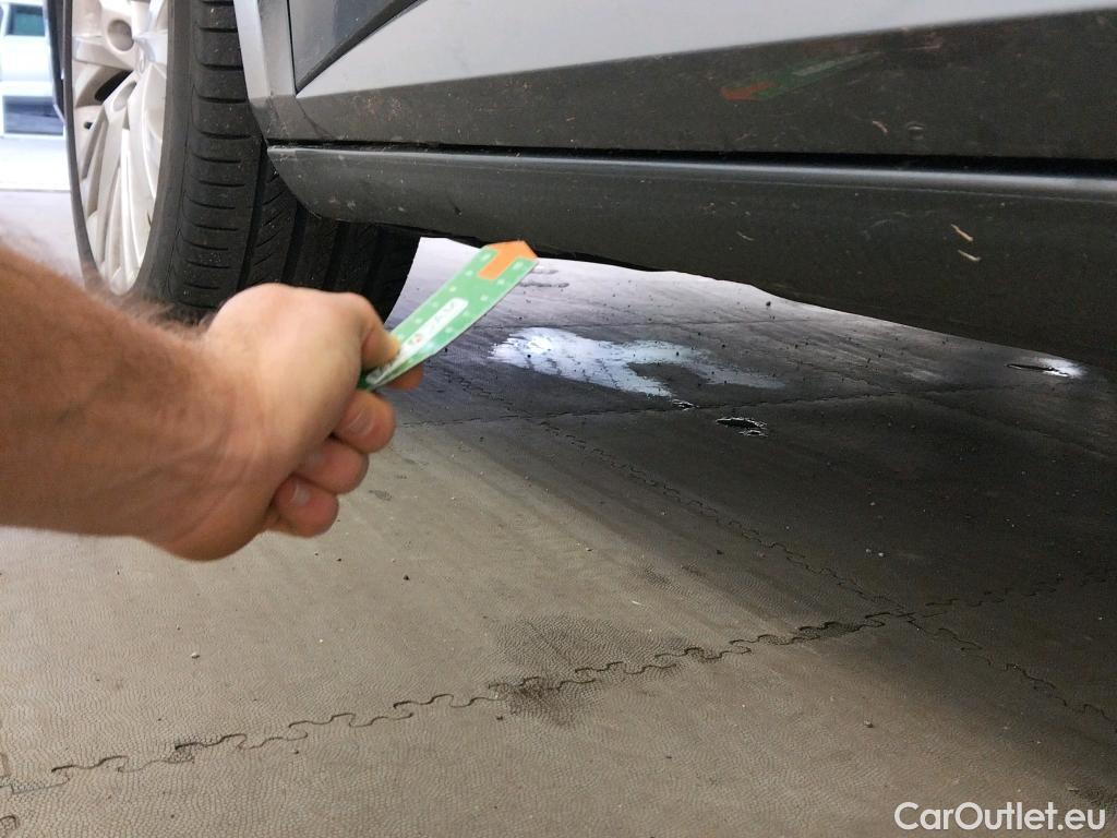  Skoda  Superb SKODA  / 2019 / 5P / berlina con portón 2.0 TDI 110kW (150CV) DSG Ambition #10