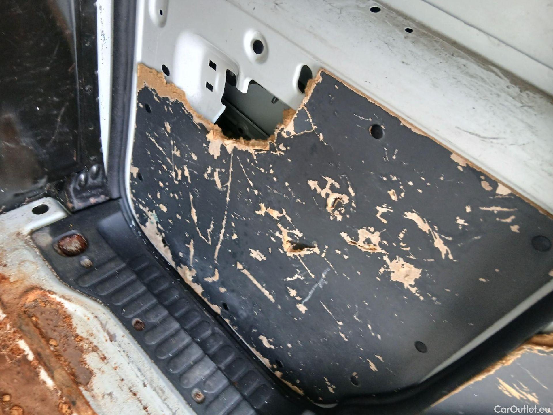  Renault  Kangoo RENAULT  Z.E./2013/3P/furgón derivado de turismo Z.E. #13