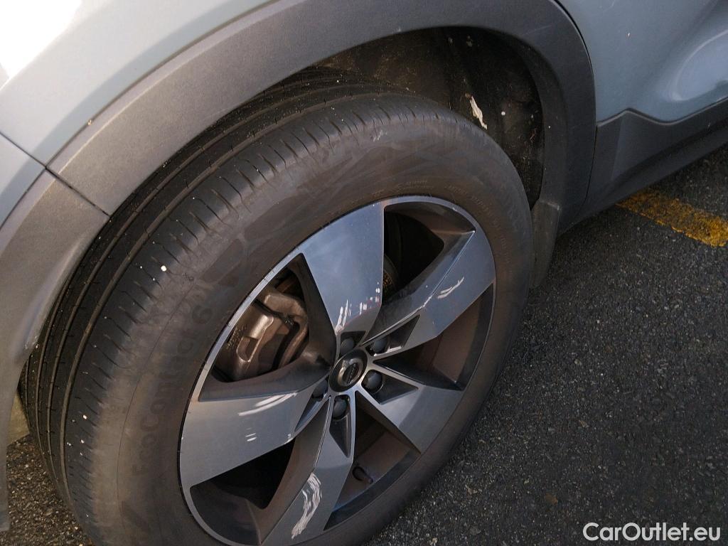  Volvo  XC 40 VOLVO XC40 / 2017 / 5P / todoterreno 2.0 D3 Business Plus Auto #5