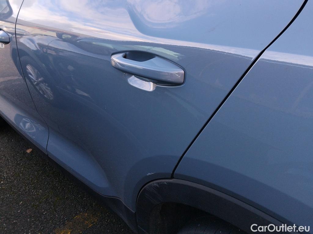  Volvo  XC 40 VOLVO XC40 / 2017 / 5P / todoterreno 2.0 D3 Business Plus Auto #11