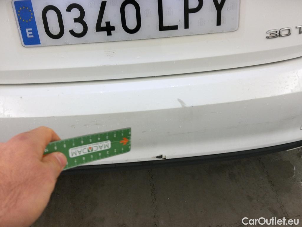  Audi  A3 AUDI  / 2020 / 5P / berlina con portón Sportback 30 TFSI 81kW (110CV) S tronic #20