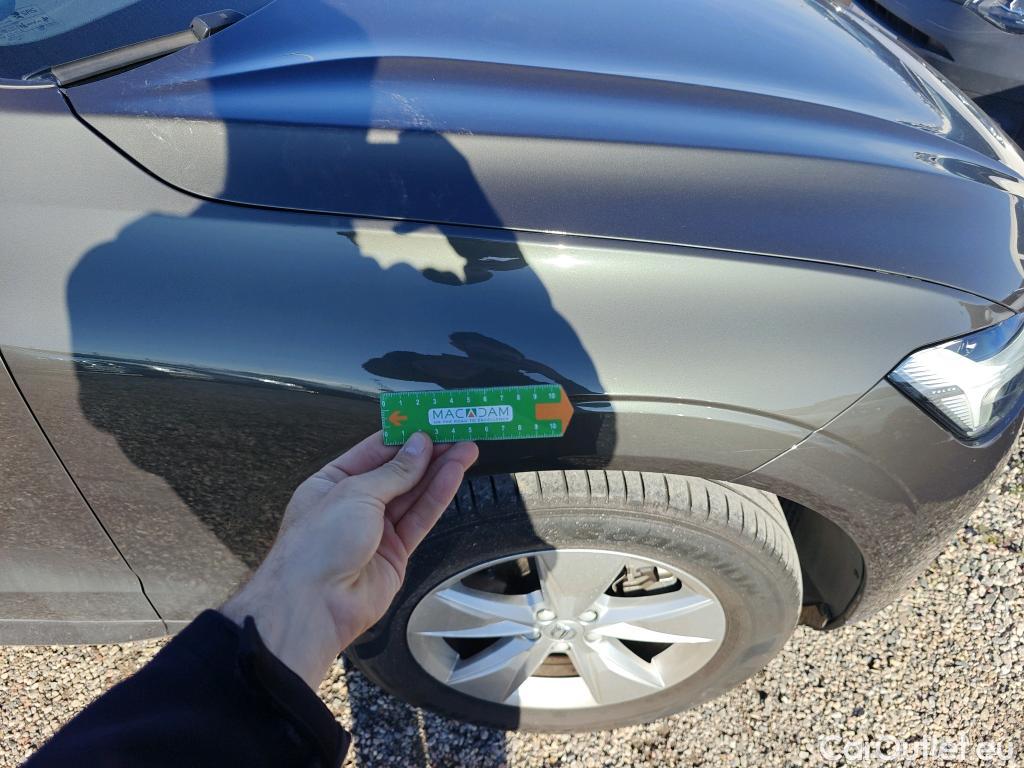  Volvo  XC60 VOLVO  / 2017 / 5P / todoterreno 2.0 B4 D Momentum Pro Auto #35