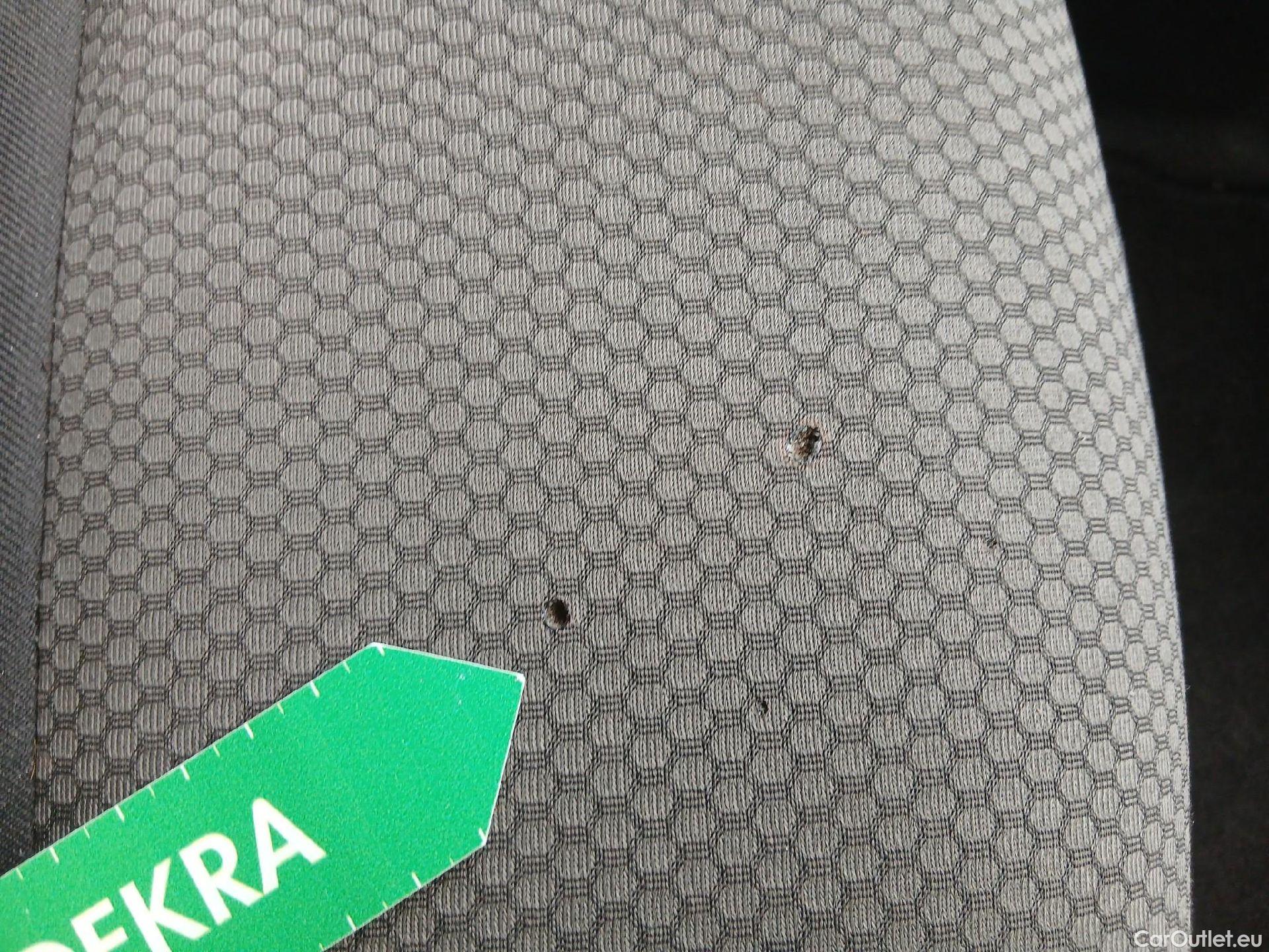  Renault  Kangoo RENAULT  Z.E./2013/3P/furgón derivado de turismo Z.E. #16