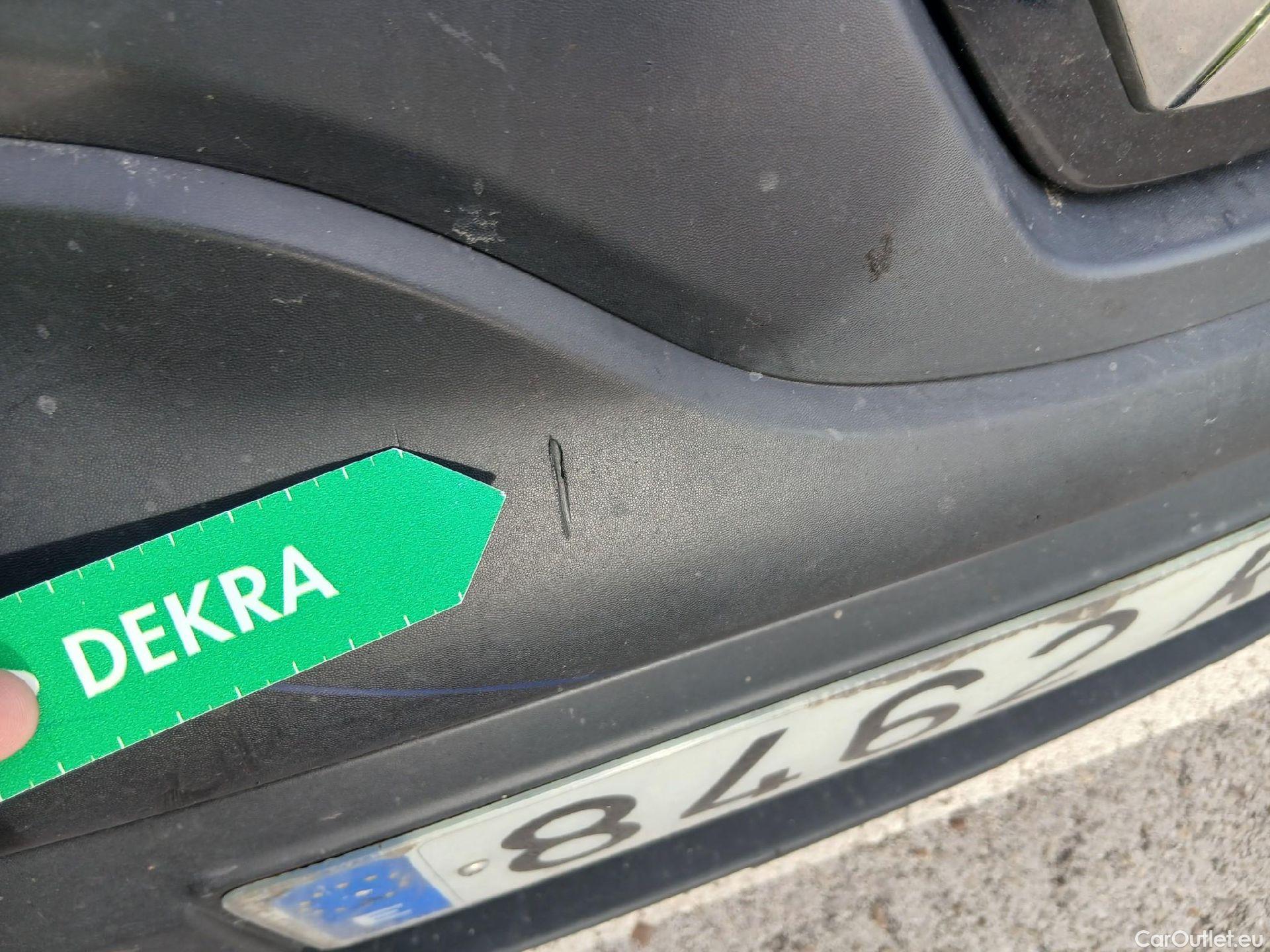  Renault  Kangoo RENAULT  Z.E./2013/3P/furgón derivado de turismo Z.E. #22