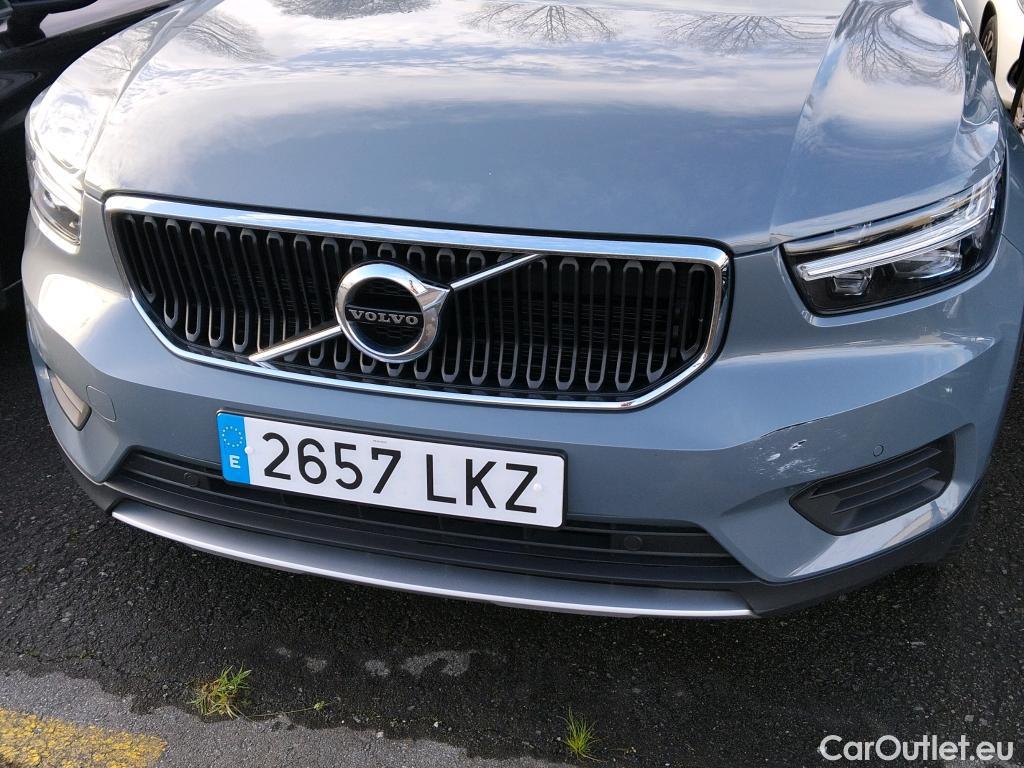  Volvo  XC 40 VOLVO XC40 / 2017 / 5P / todoterreno 2.0 D3 Business Plus Auto #16