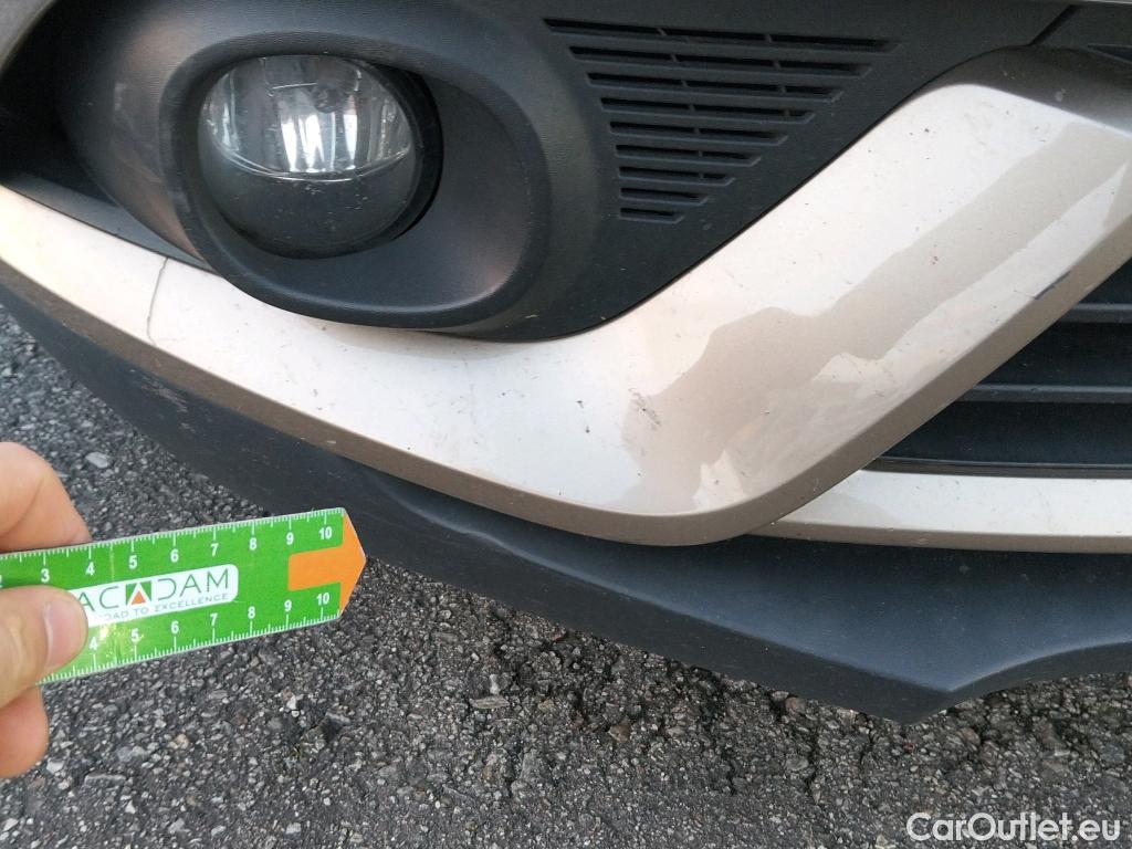  Renault  Scenic RENAULT Scénic / 2016 / 5P / monovolumen compacto Zen Energy dCi 96kW (130CV) #38