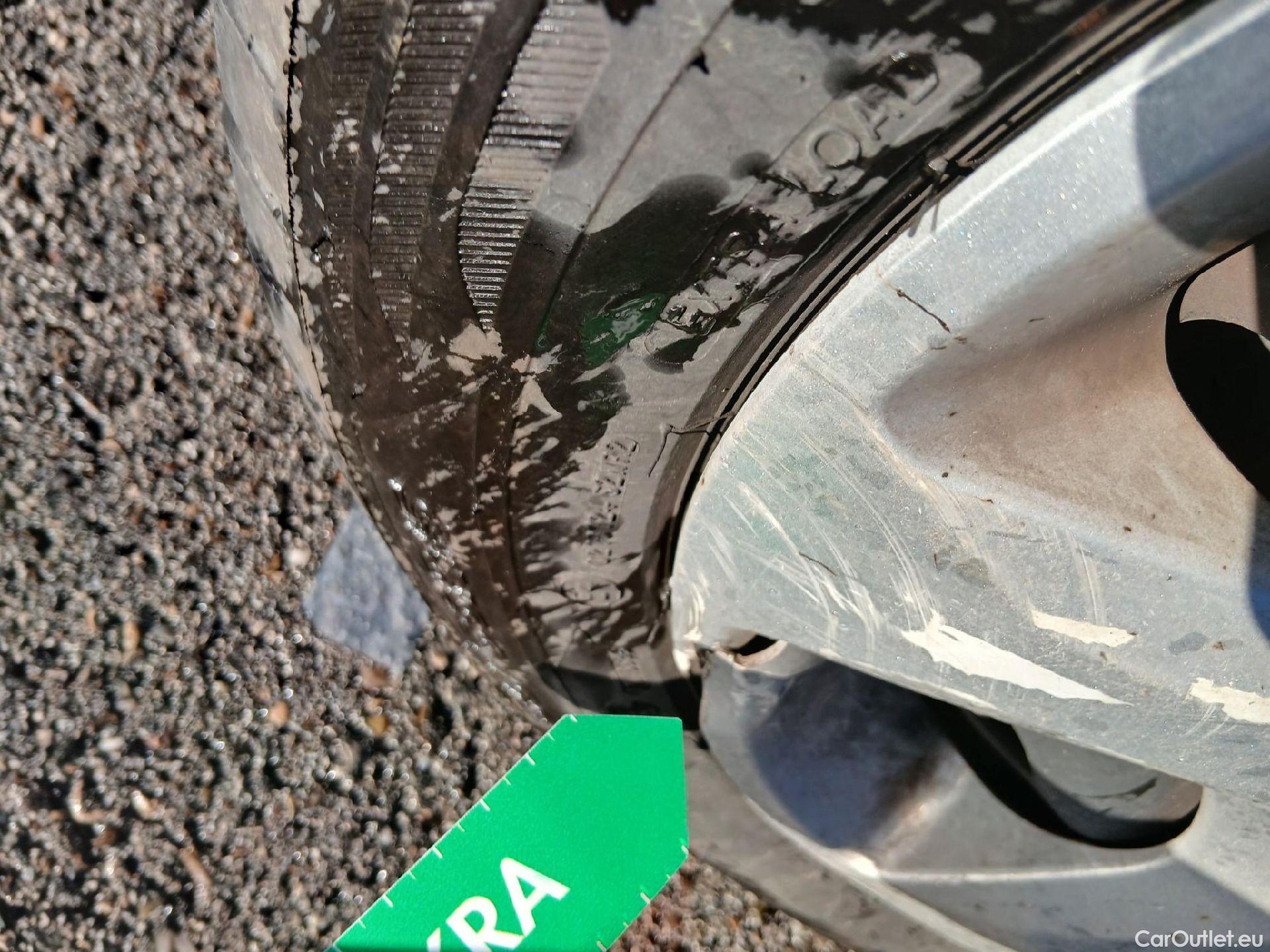  Dacia  Dokker DACIA  / 2013 / 4P / furgón derivado de turismo Van Essential Blue dCi 70kW (95CV) #6