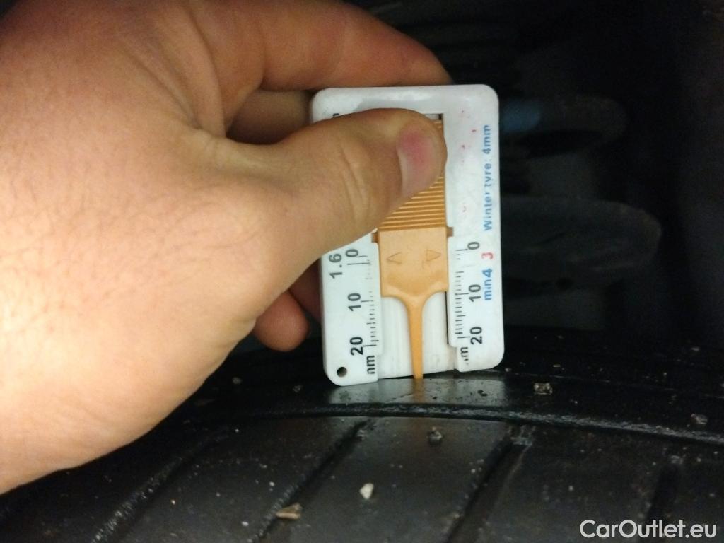  Opel   Grandland X OPEL / 2017 / 5P / todoterreno 1.5 CDTi Edition #4