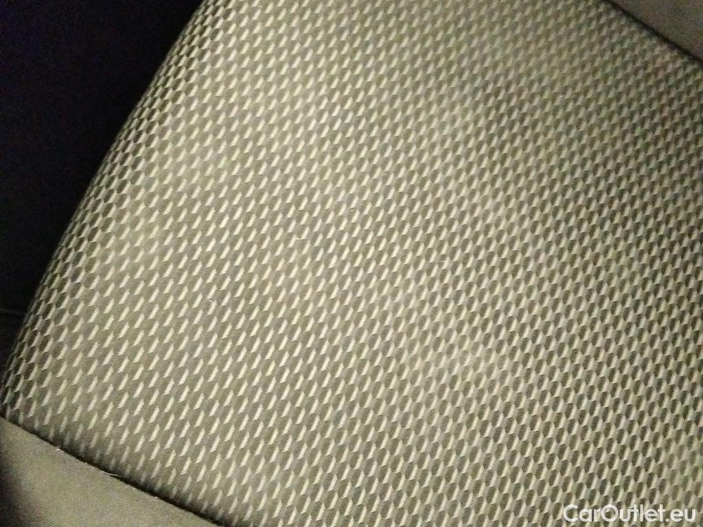  Volkswagen  Polo VOLKSWAGEN  / 2021 / 5P / berlina con portón  1.0 TSI 70kW (95CV) #19