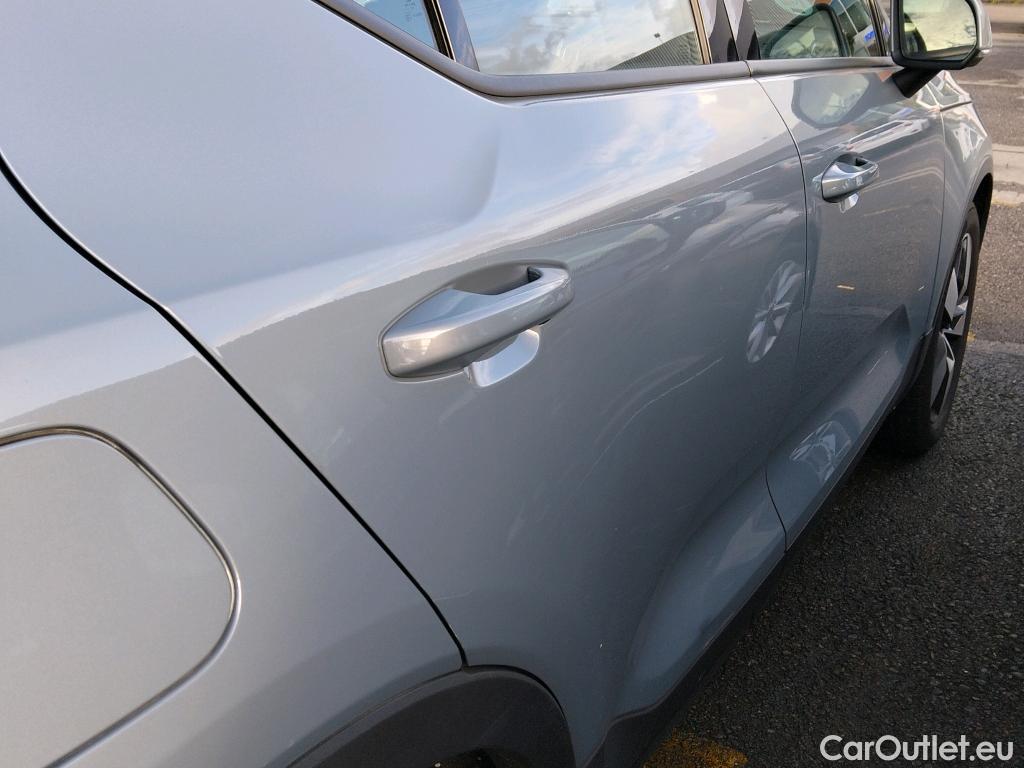  Volvo  XC 40 VOLVO XC40 / 2017 / 5P / todoterreno 2.0 D3 Business Plus Auto #32