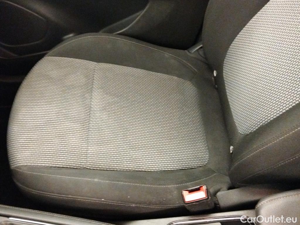  Opel   Grandland X OPEL / 2017 / 5P / todoterreno 1.5 CDTi Edition #9