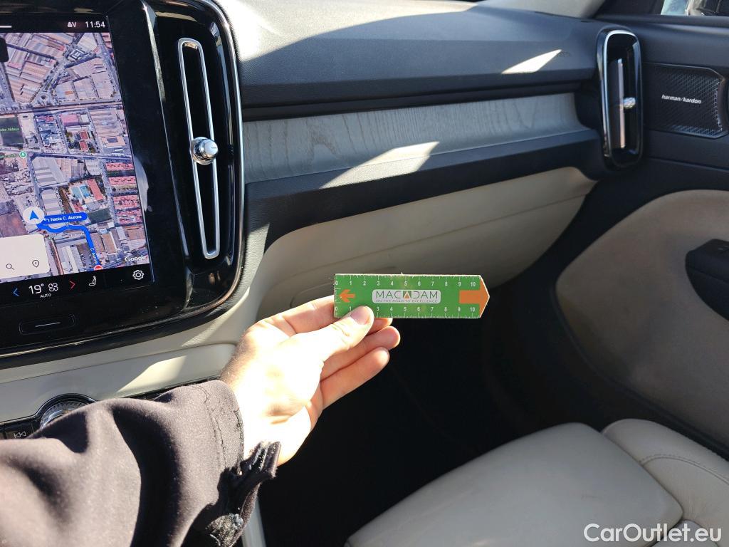  Volvo  XC 40 VOLVO XC40 / 2021 / 5P / todoterreno 2.0 B3 G Plus Dark Auto #18