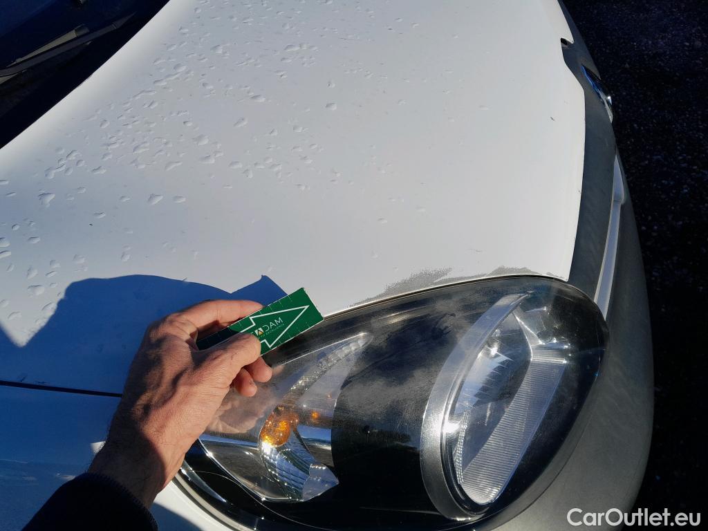  Renault  Kangoo RENAULT  Furgón/2013/3P/furgón derivado de turismo Profesional dCi 55 kW (75 CV) #31